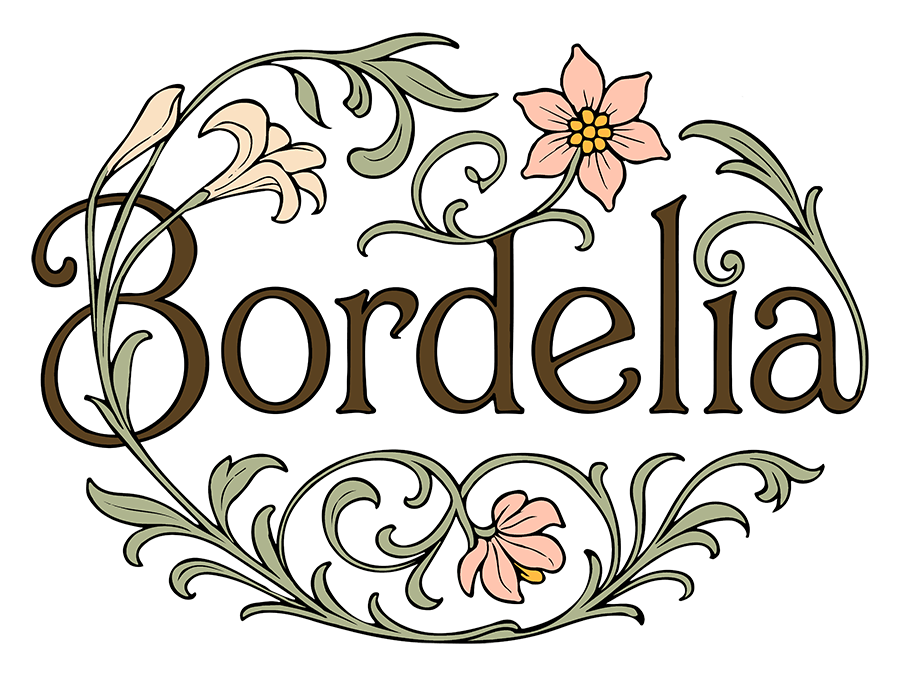 Bordelia