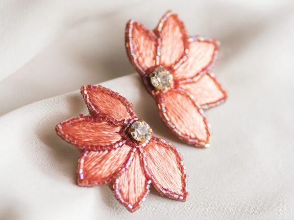Ianthe | Coral